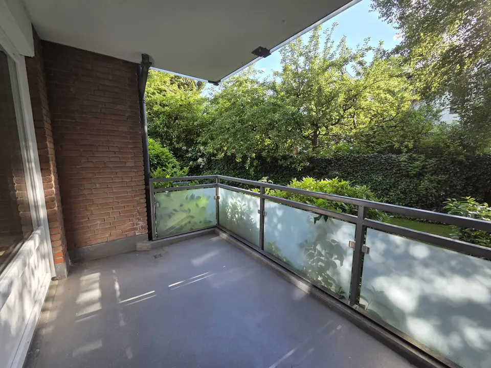 Studio mit 45 m² in Flensburg – Bild 6
