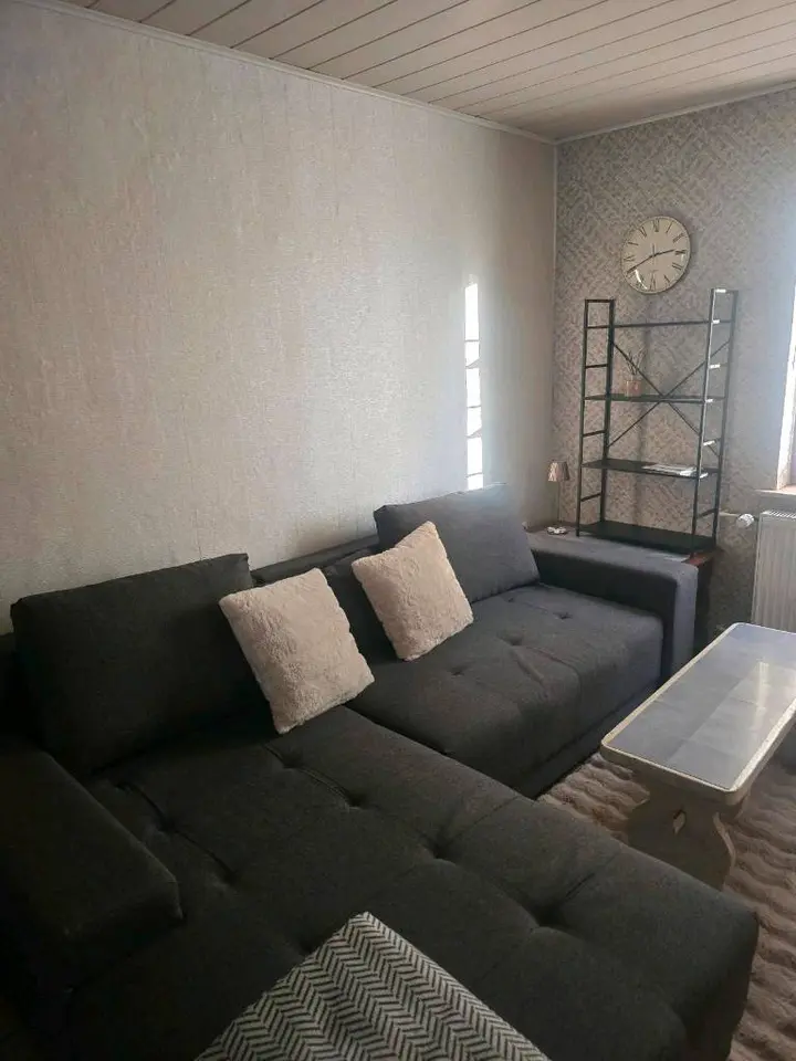 1 Zimmer Wohnung mit 140 m² in Gießen – Bild 1