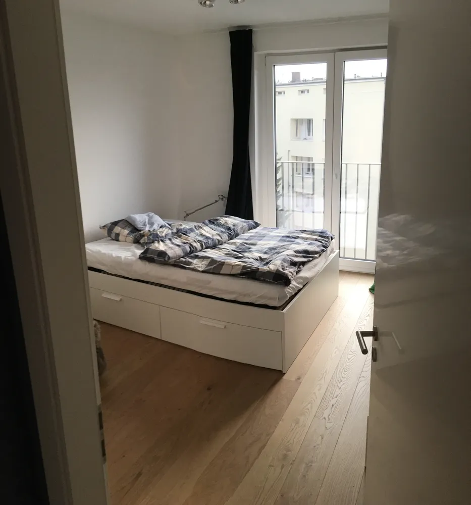 2 Zimmer Wohnung mit 44 m² in Hamburg – Bild 11