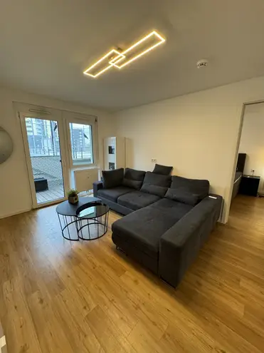 2 Zimmer Wohnung mit 52 m² in München – Bild 5