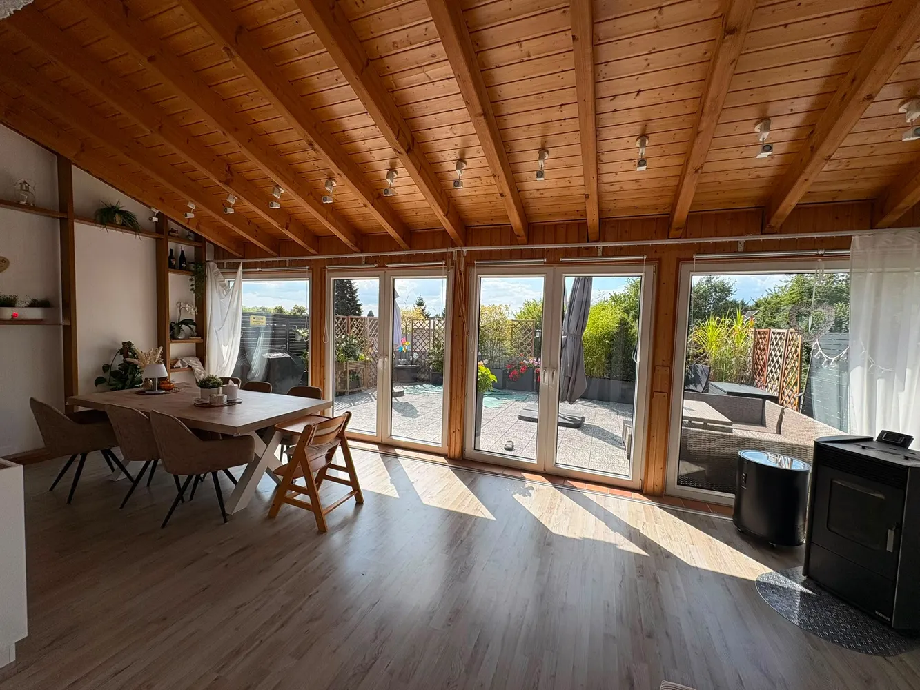 4 Zimmer Wohnung mit 110 m² in Oberhausen – Bild 6