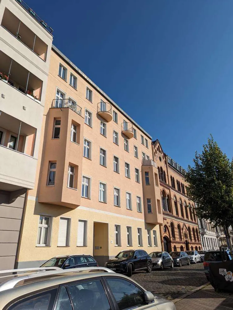 3 room apartment with 67 m² in Magdeburg – Photo 5
