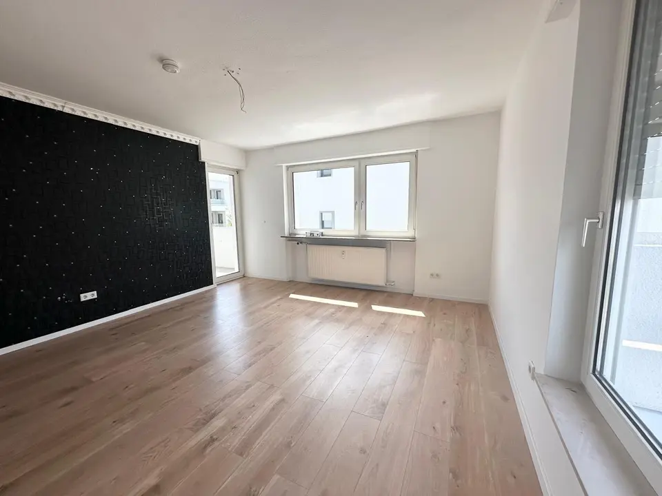 3 Zimmer Wohnung mit 78 m² in Weinheim – Bild 2