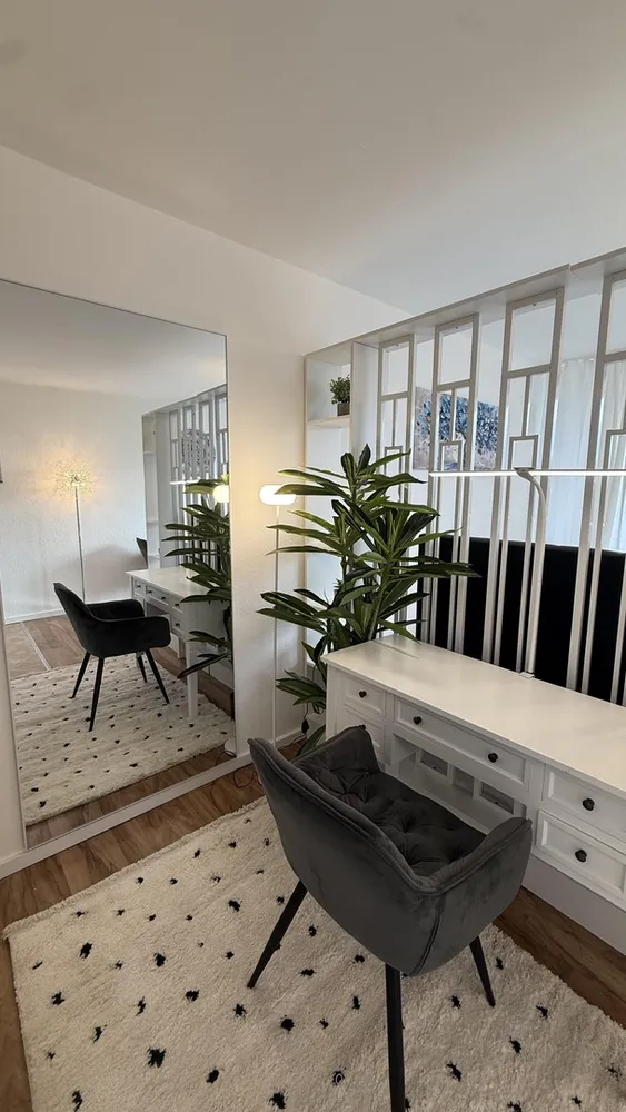 1 Zimmer Wohnung mit 30 m² in München – Bild 7