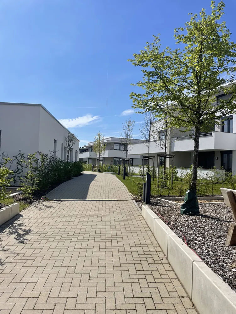 3 Zimmer Wohnung mit 136 m² in Köln – Bild 5