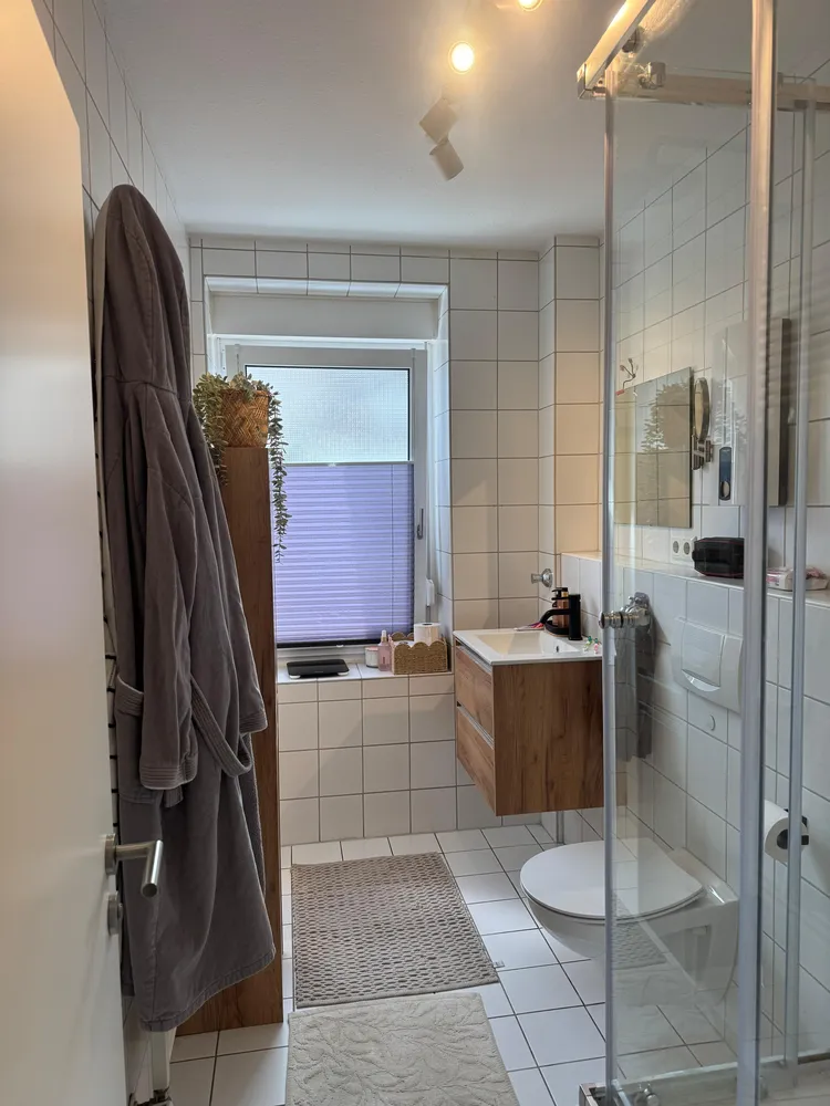 3 Zimmer Wohnung mit 74 m² in Aachen – Bild 9