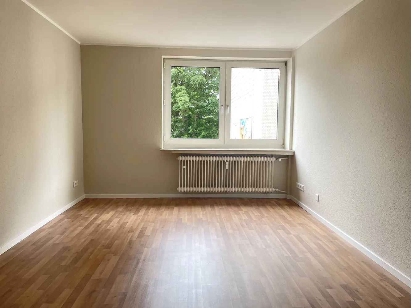4 Zimmer Wohnung mit 91 m² in Wuppertal – Bild 10