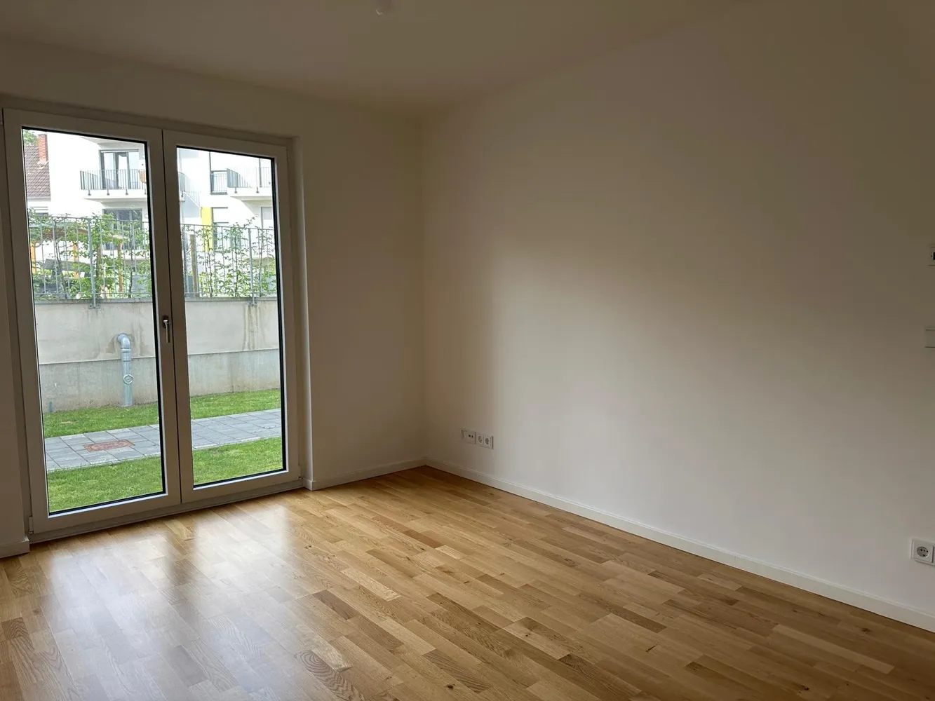 2 Zimmer Wohnung mit 70 m² in Hamburg – Bild 6