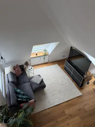 2 Zimmer Wohnung mit 94 m² in Hamburg – Bild 6