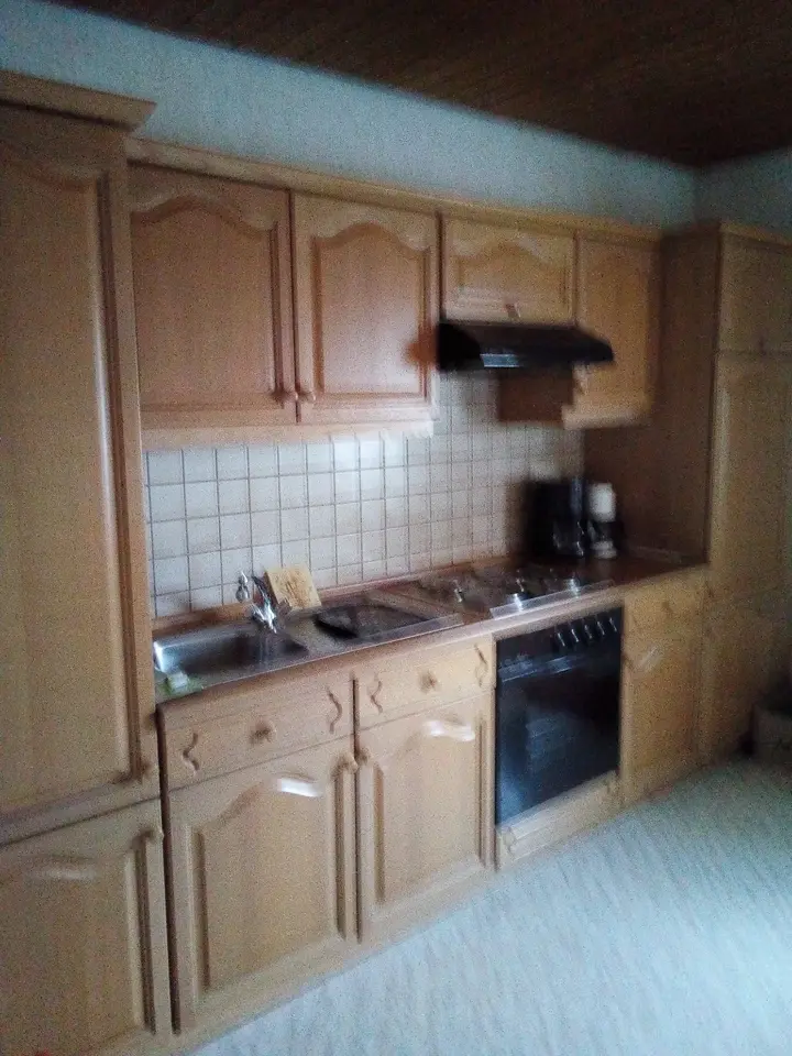 Studio mit 30 m² in Bamberg – Bild 4