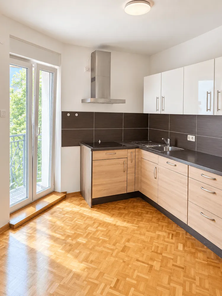2 Zimmer Wohnung mit 75 m² in Frankfurt am Main – Bild 1