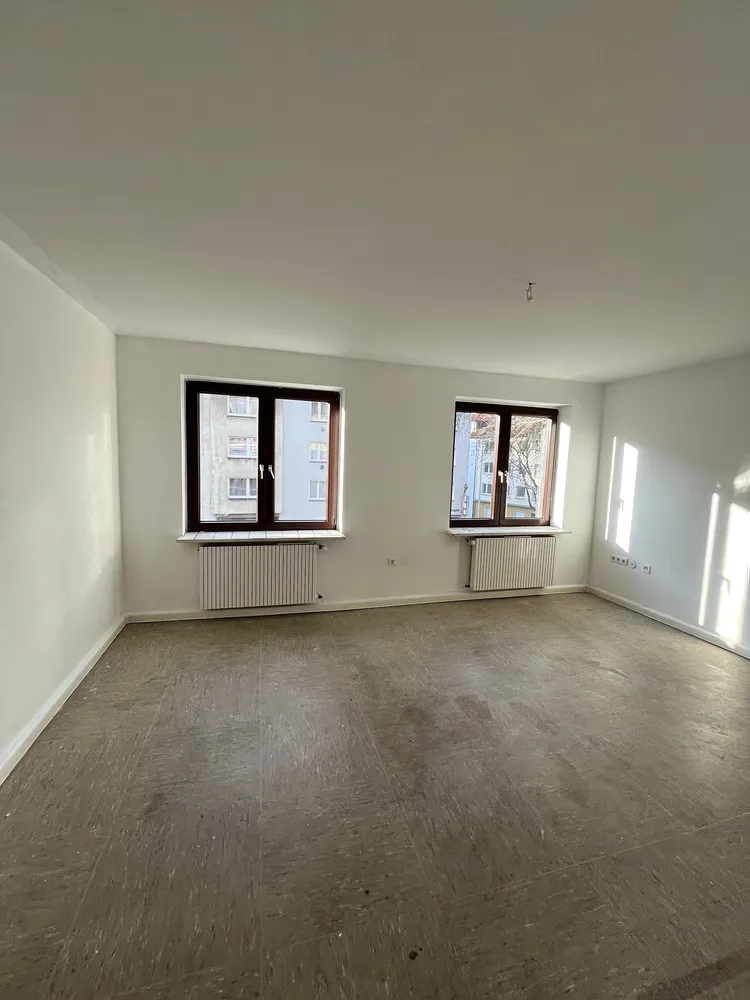 2 Zimmer Wohnung mit 59 m² in Gelsenkirchen – Bild 8