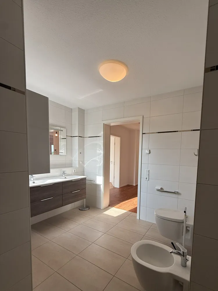 3 Zimmer Wohnung mit 85 m² in Ludwigshafen am Rhein – Bild 7