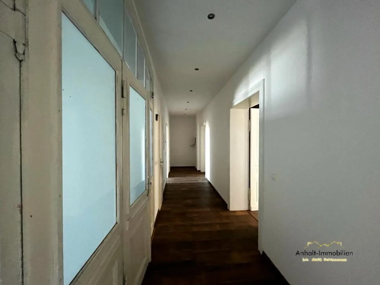 4 room apartment with 107 m² in Bitterfeld-Wolfen – Photo 12