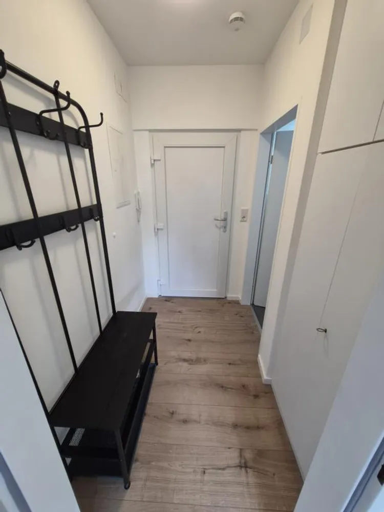 1 Zimmer Wohnung mit 23 m² in Augsburg – Bild 5