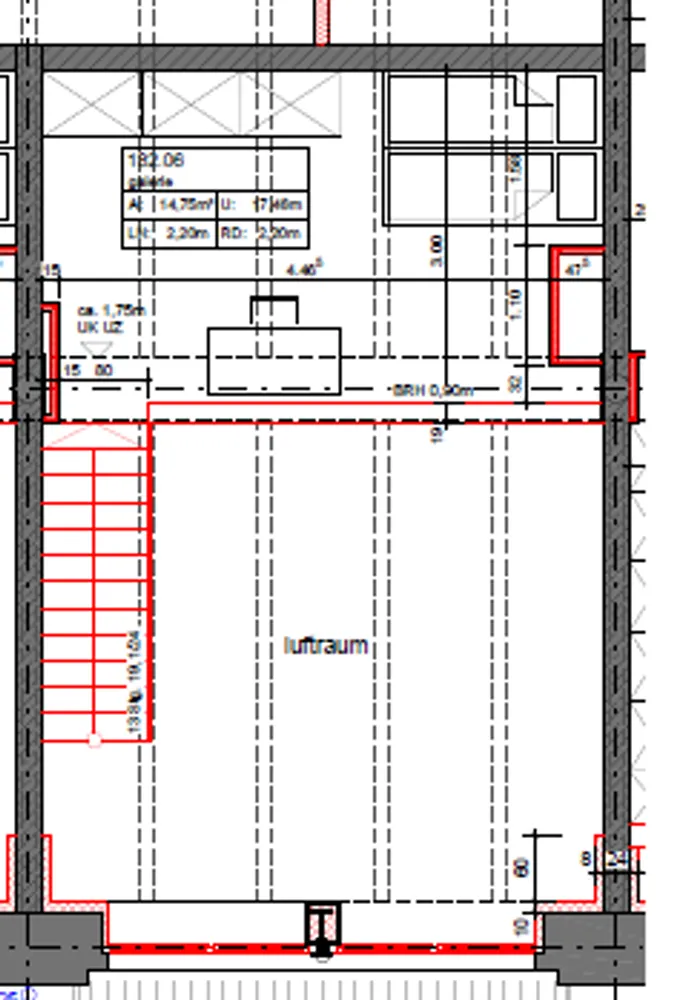 2 room apartment with 53 m² in Magdeburg – Photo 5