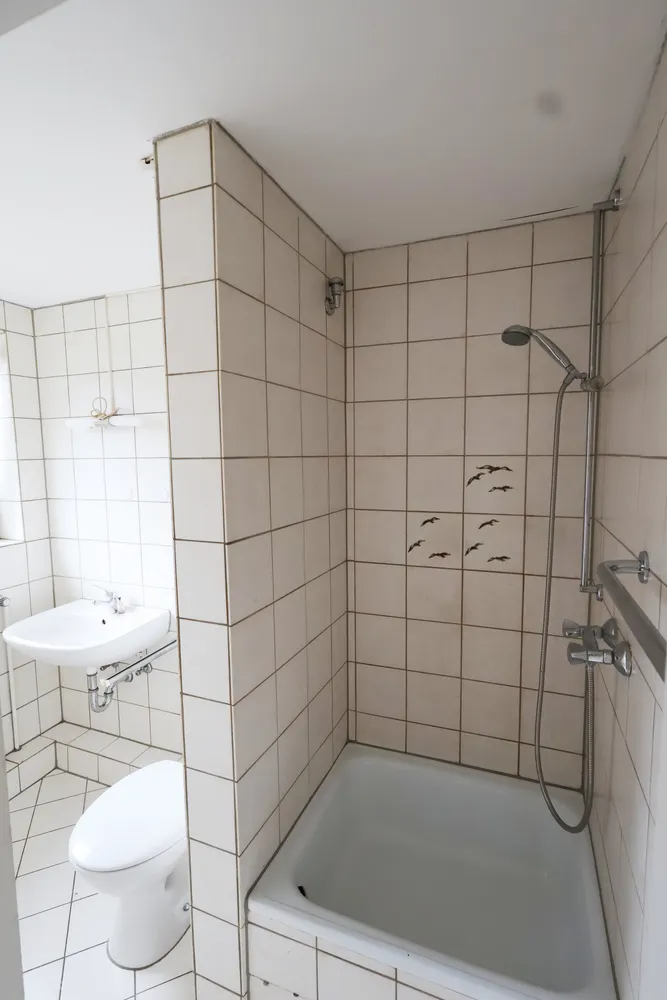 1 room apartment with 30 m² in Wuppertal – Photo 4
