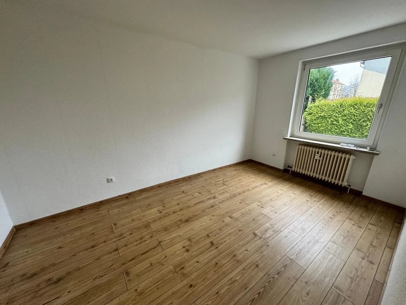 2 room apartment with 48 m² in Goslar – Photo 9
