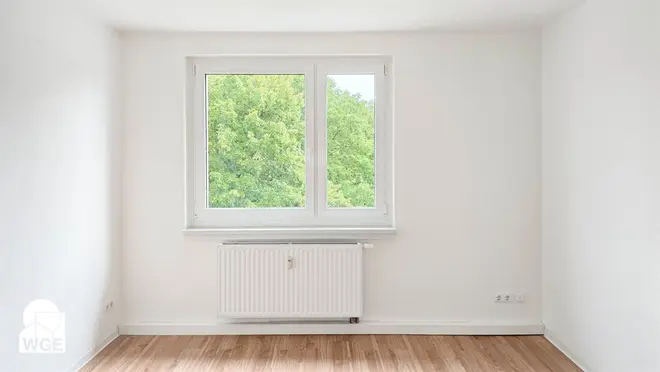 2 Zimmer Wohnung mit 49 m² in Halle (Saale) – Bild 3