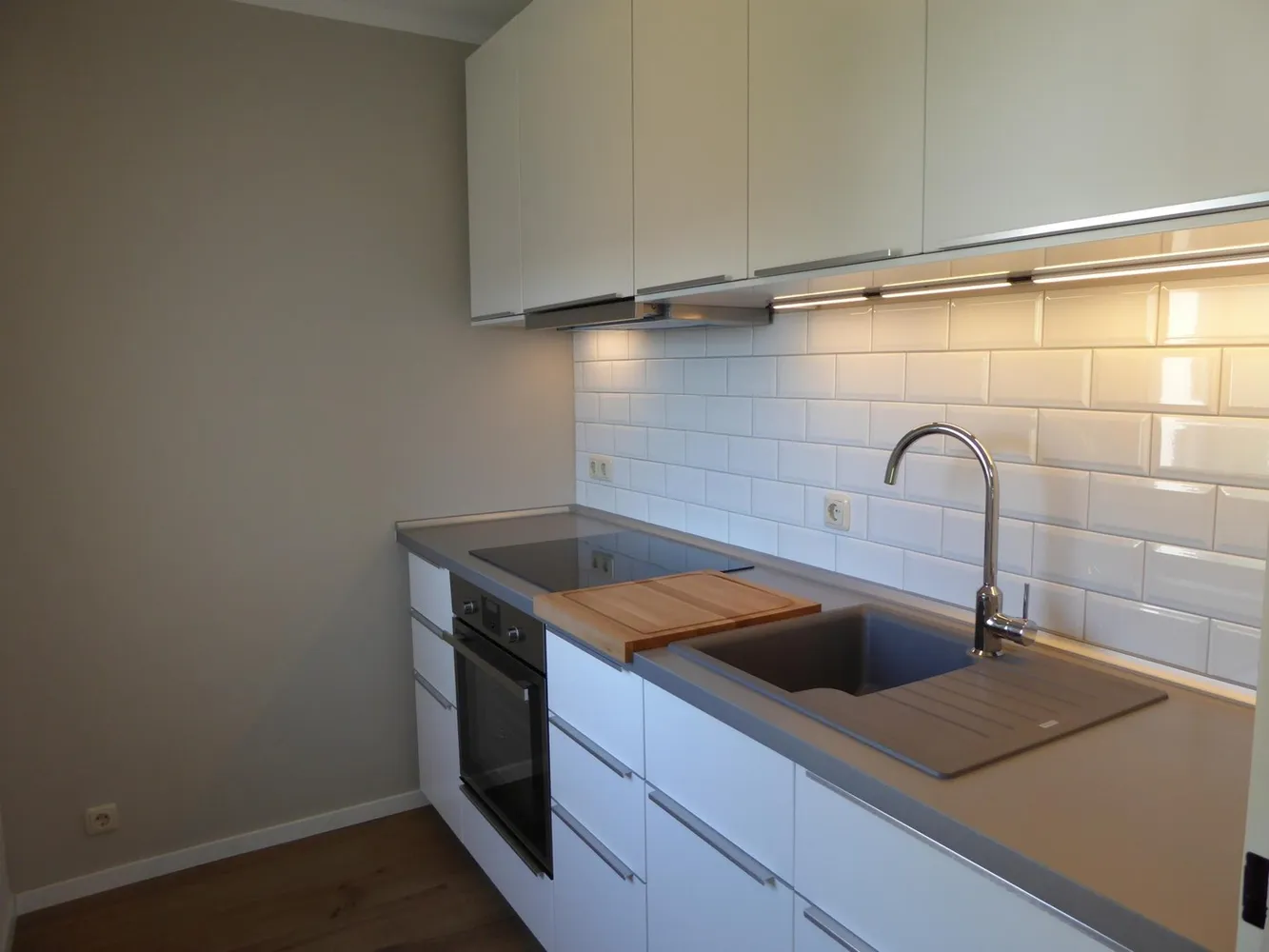 1 Zimmer Wohnung mit 42 m² in Wiesbaden – Bild 1
