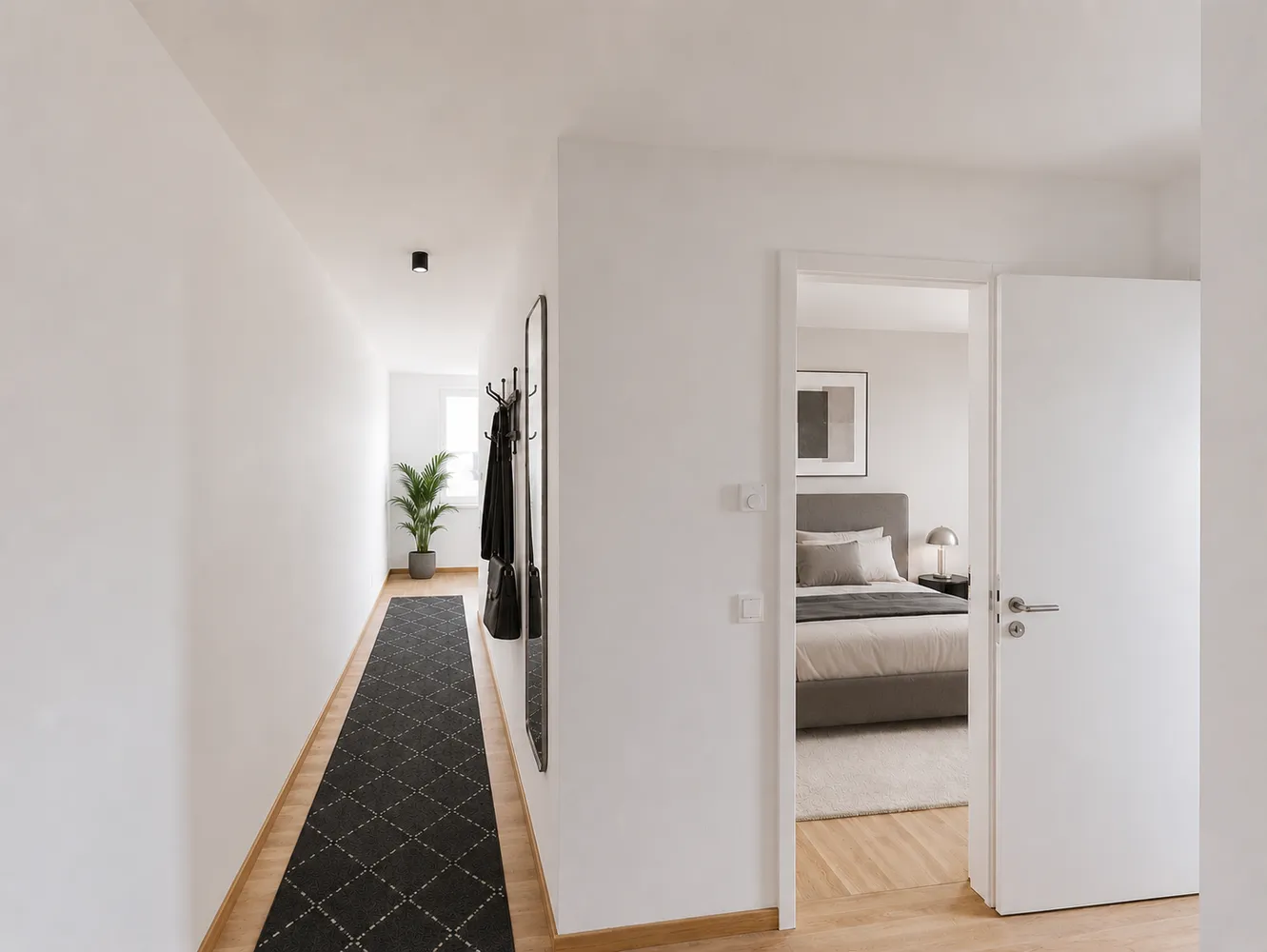 2 Zimmer Wohnung mit 66 m² in Heilbronn – Bild 8