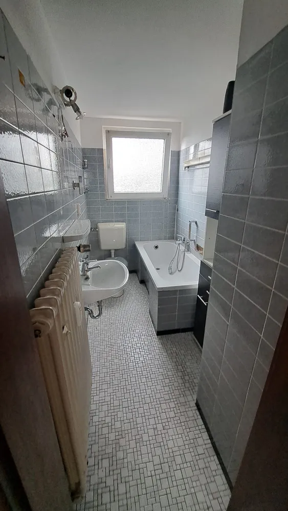 2 Zimmer Wohnung mit 60 m² in Mülheim an der Ruhr – Bild 7
