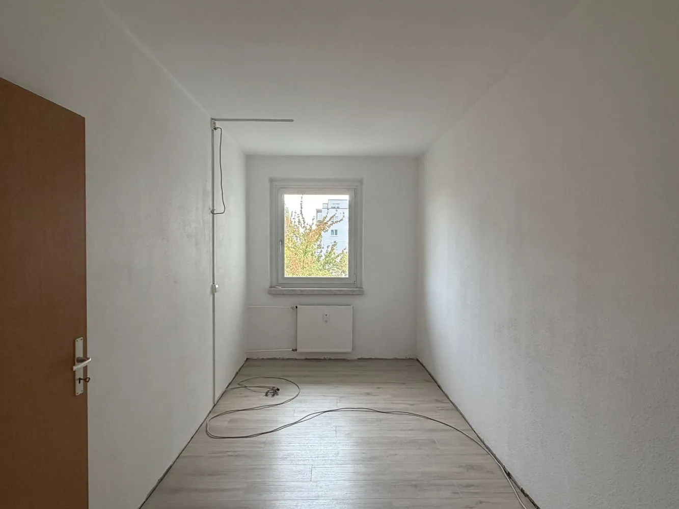 3 room apartment with 69 m² in Berlin – Photo 3