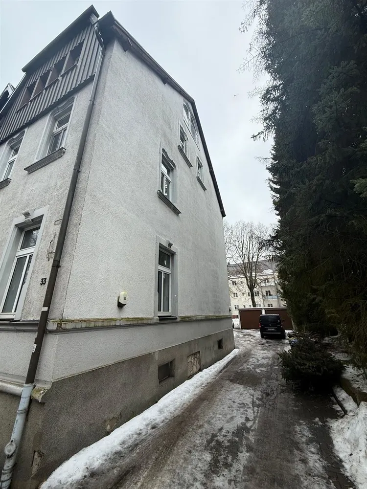 2 Zimmer Wohnung mit 55 m² in Chemnitz – Bild 8