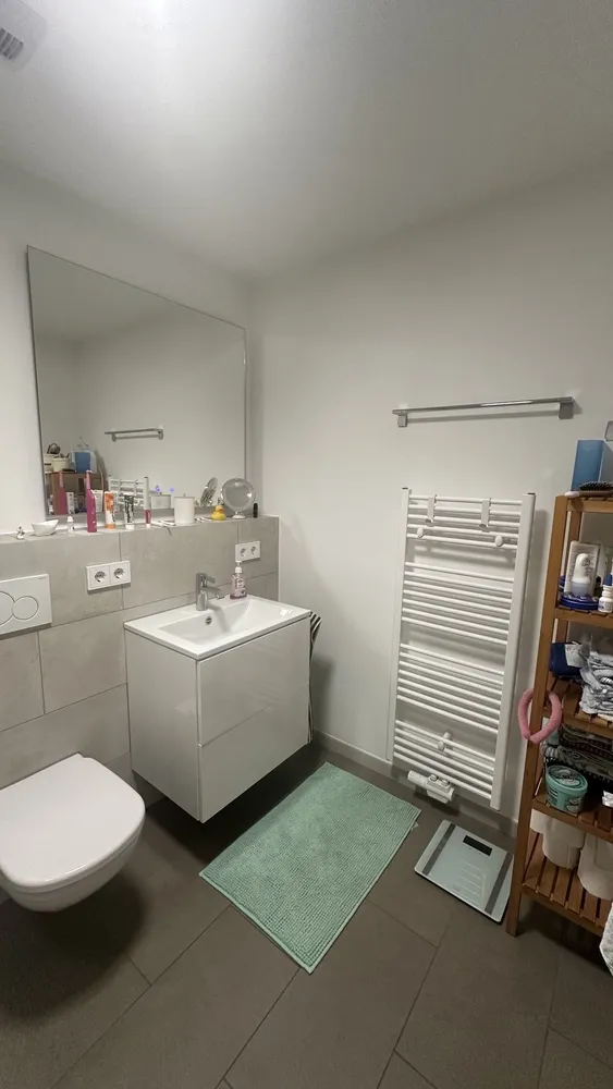 3 Zimmer Wohnung mit 74 m² in Wiesbaden – Bild 12