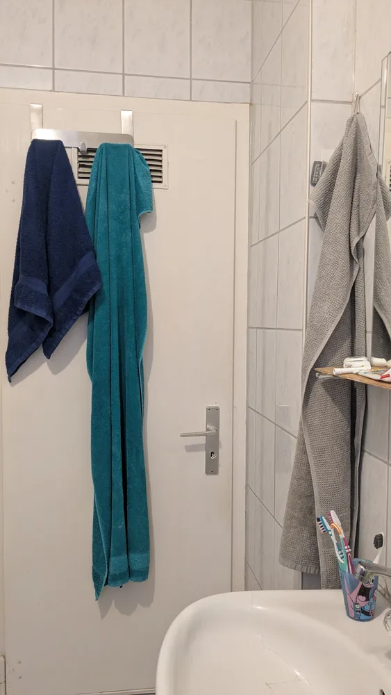 3 Zimmer Wohnung mit 62 m² in Augsburg – Bild 2
