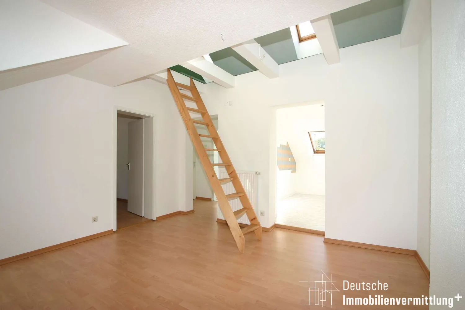 2 Zimmer Wohnung mit 33 m² in Leipzig – Bild 8