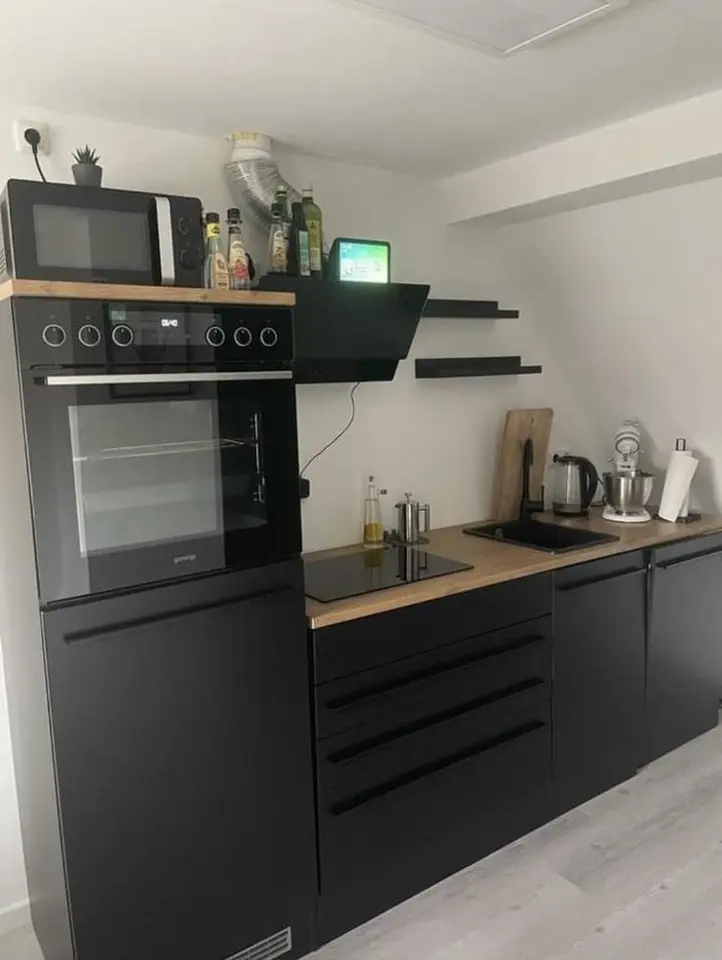 WG-Zimmer mit 46 m² in Darmstadt – Bild 3