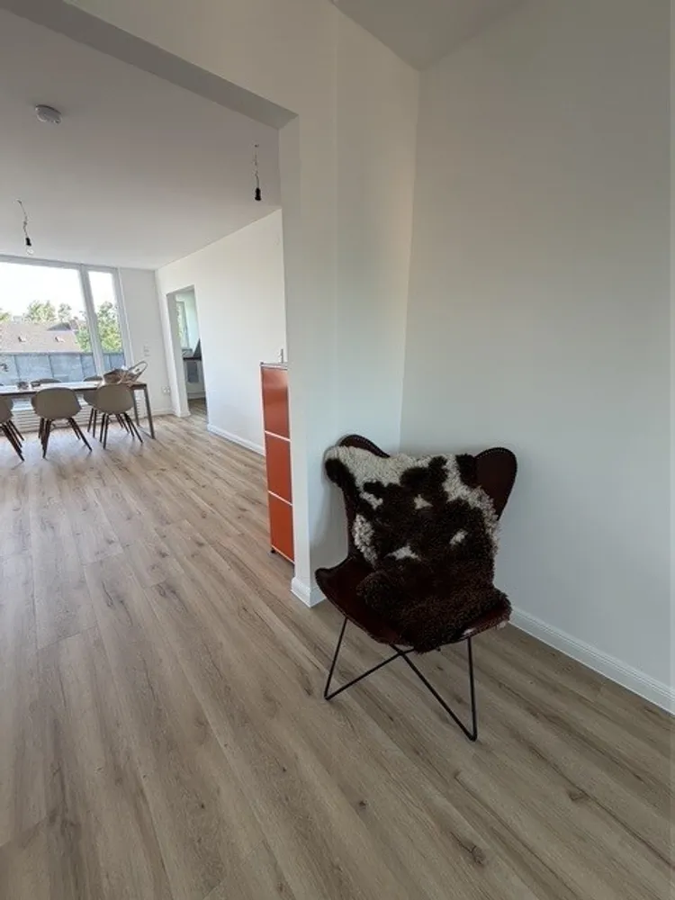 3 Zimmer Wohnung mit 75 m² in Düsseldorf – Bild 9