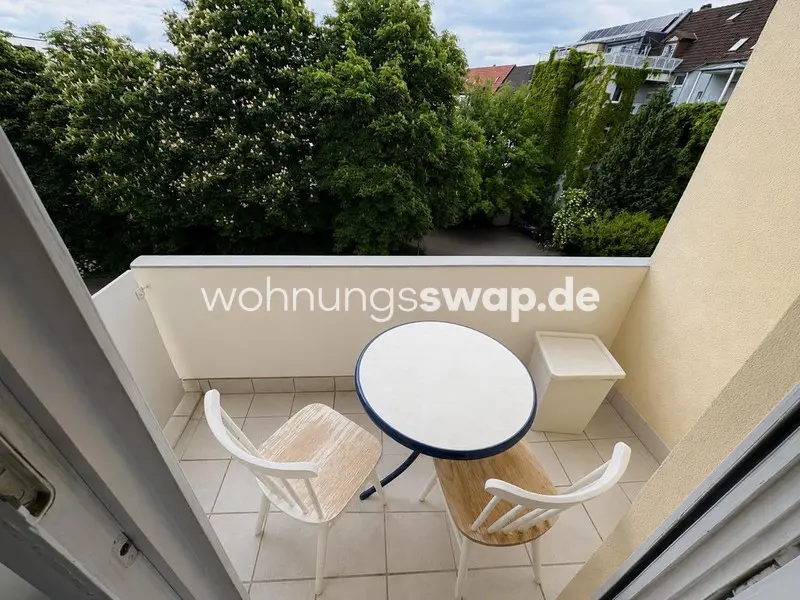 2 Zimmer Wohnung mit 67 m² in Saarbrücken – Bild 7