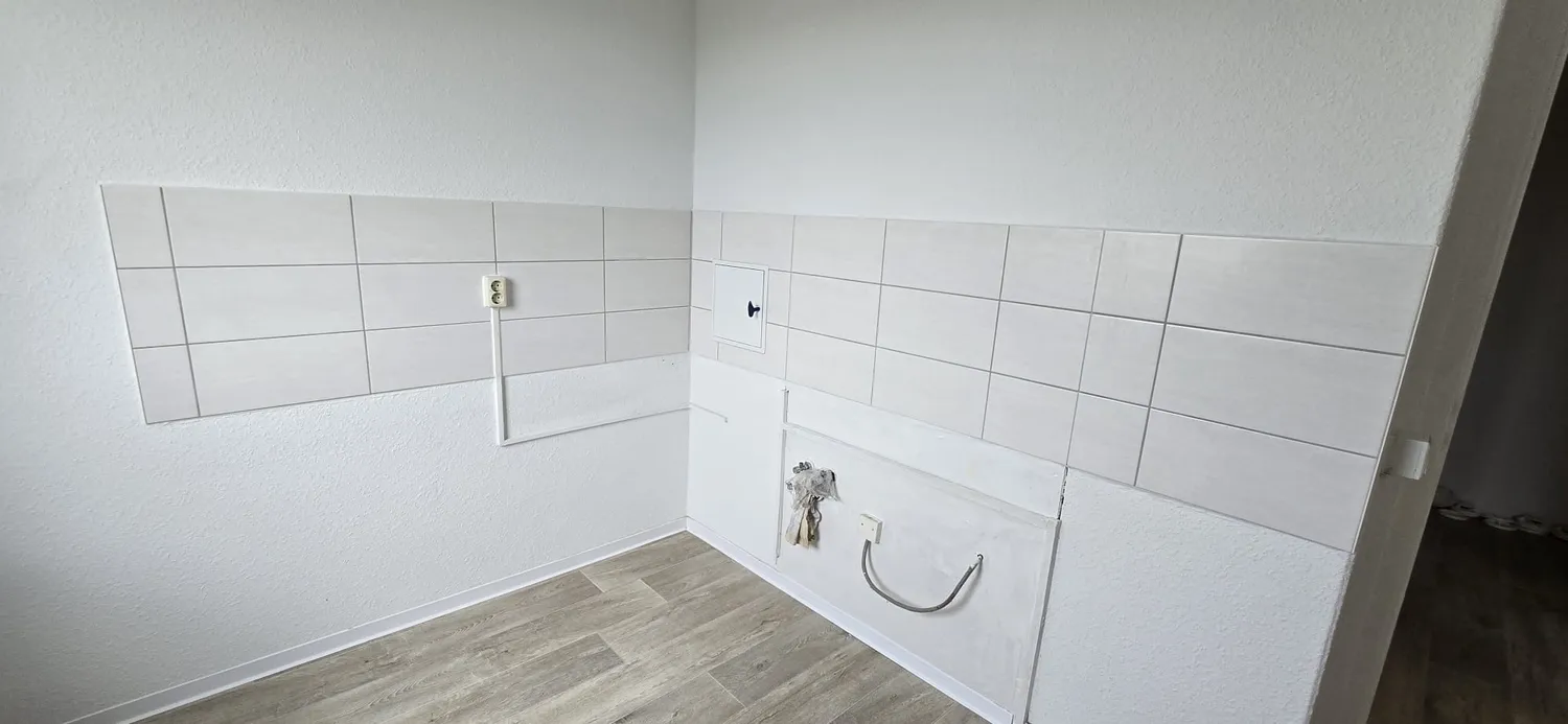 4 Zimmer Wohnung mit 74 m² in Delitzsch – Bild 3