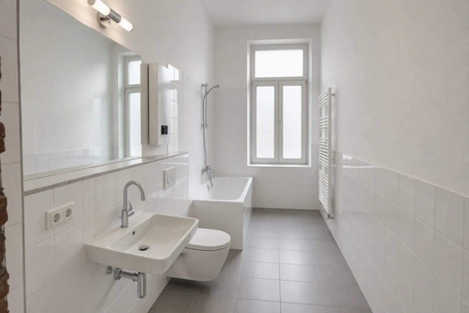 2 Zimmer Wohnung mit 55 m² in Aachen – Bild 4