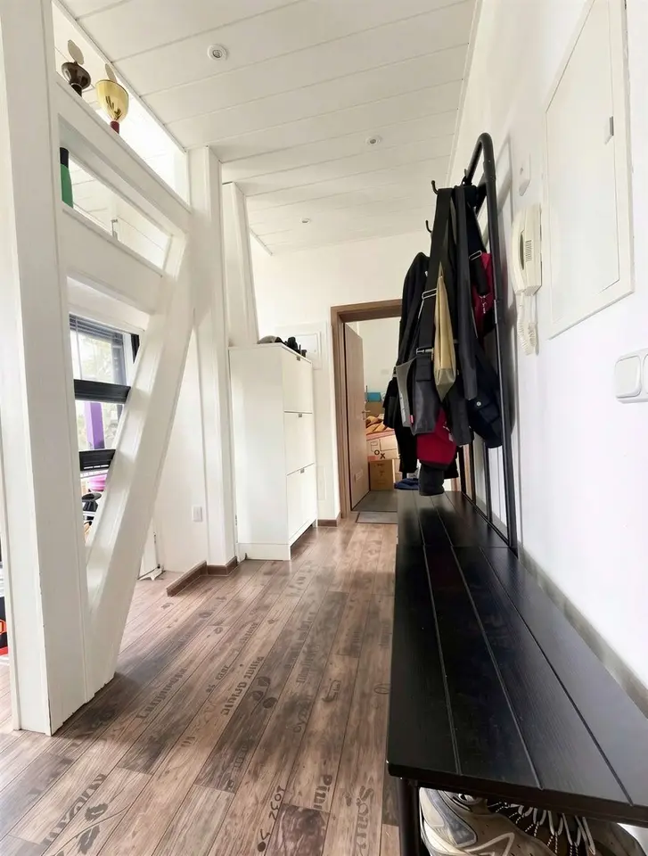 3 Zimmer Wohnung mit 125 m² in Erfurt – Bild 6