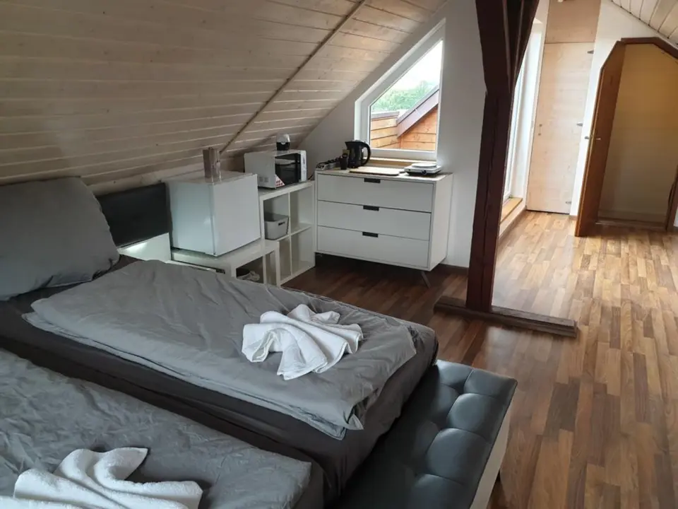 2 Zimmer Wohnung mit 15 m² in Mosbach – Bild 8