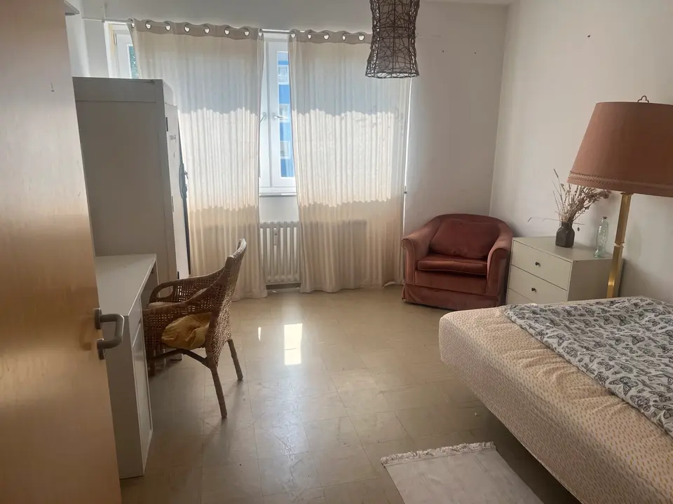 2 Zimmer Wohnung mit 30 m² in Köln – Bild 6