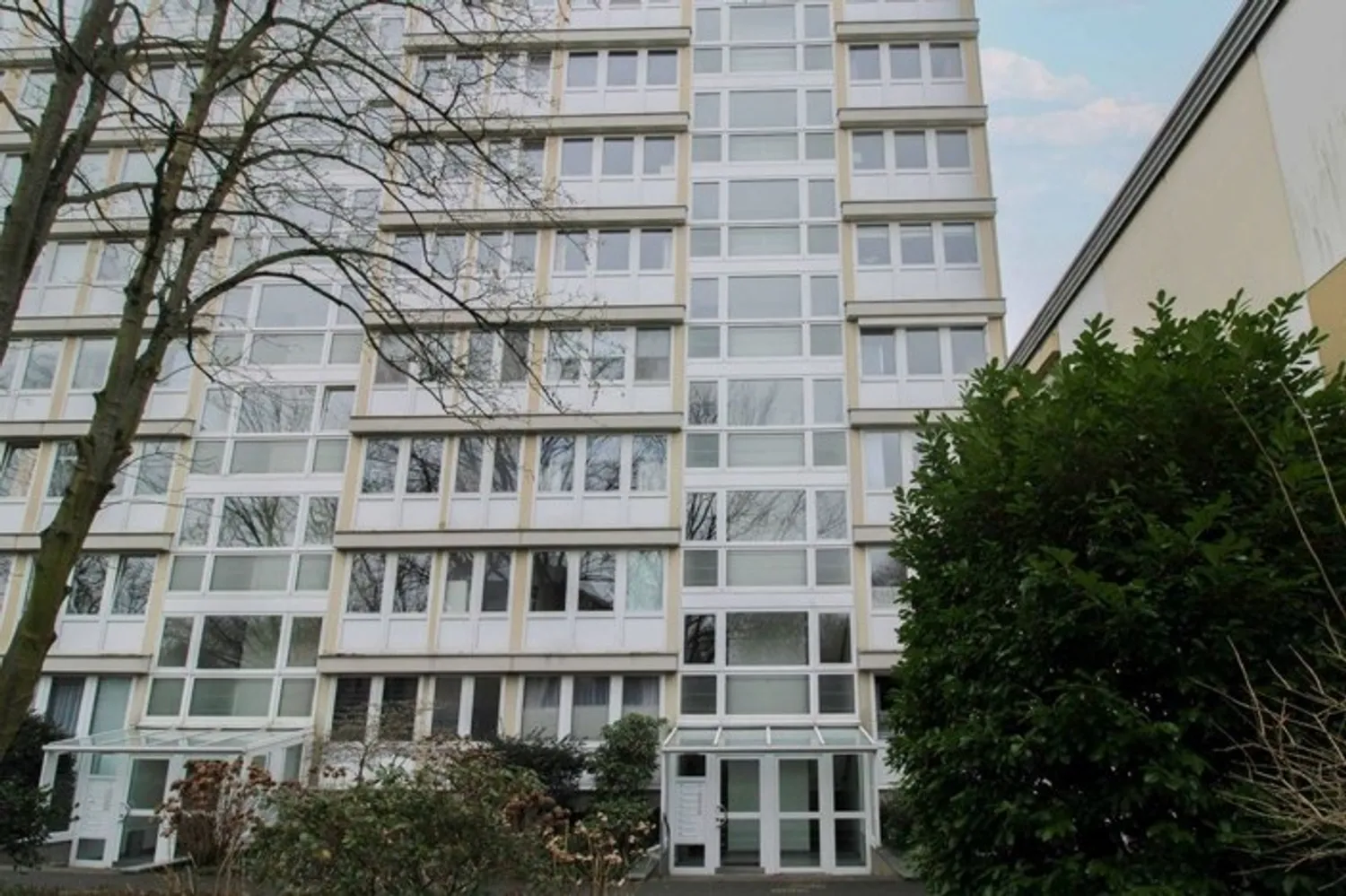 2 room apartment with 64 m² in Bonn – Photo 3