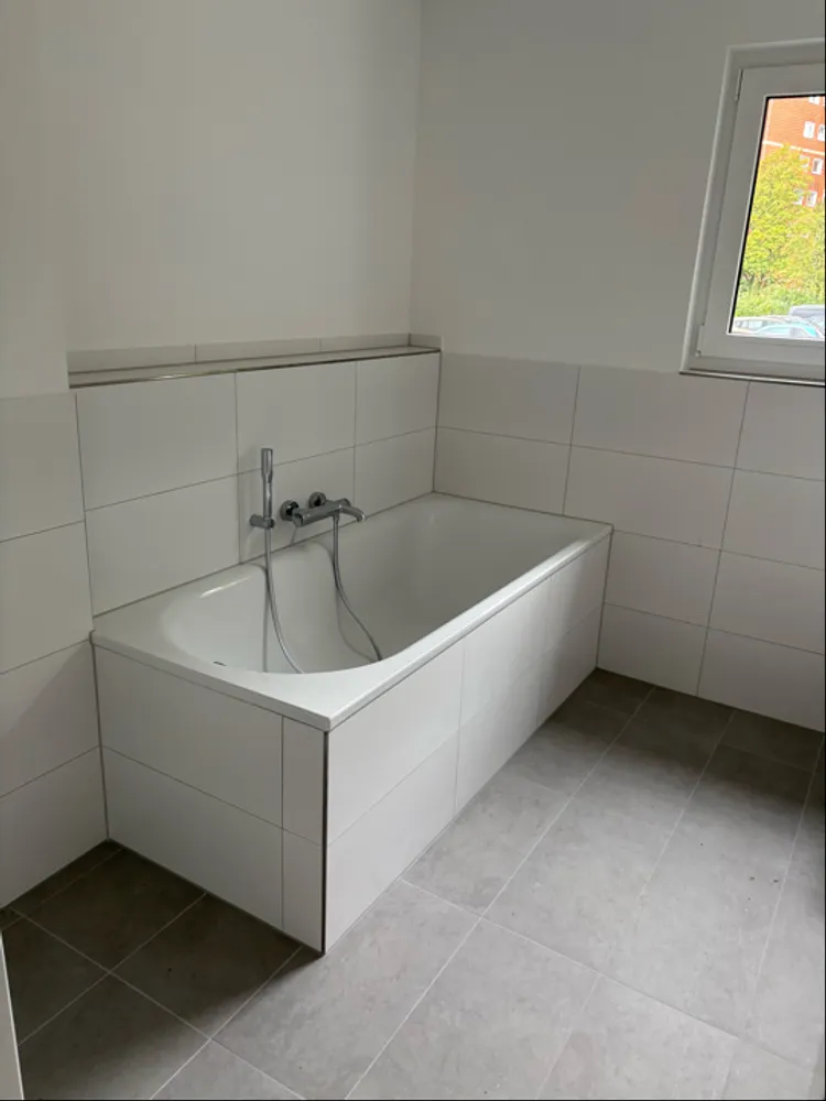 4 room apartment with 99 m² in Pinneberg – Photo 1