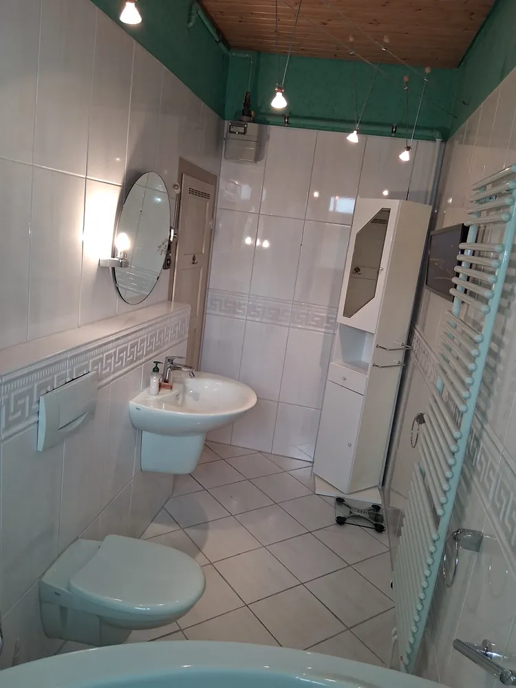 3 Zimmer Wohnung mit 74 m² in Hannover – Bild 4