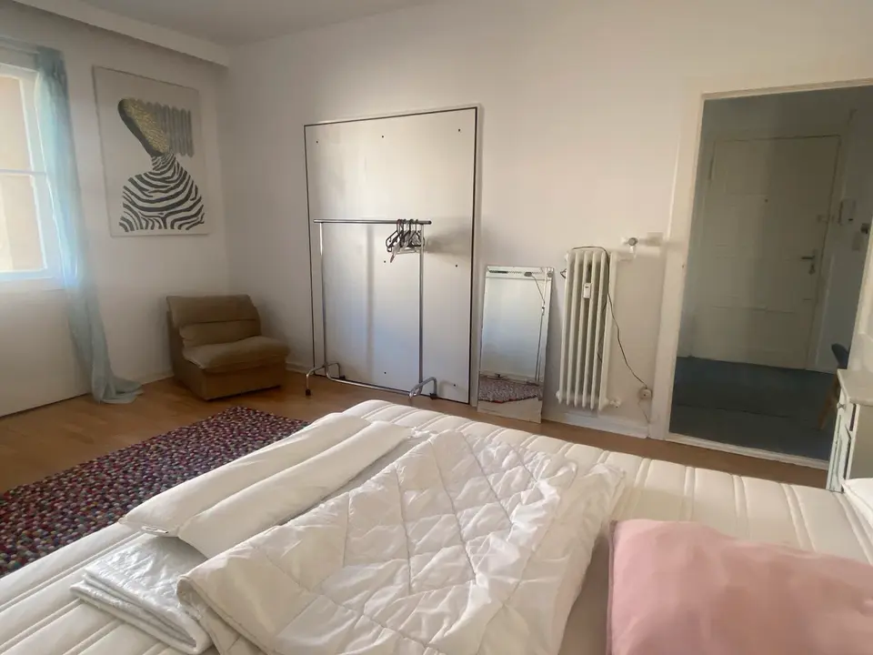 WG-Zimmer mit 24 m² in Potsdam – Bild 3