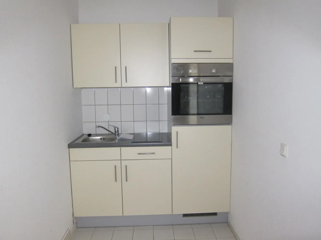 1 Zimmer Wohnung mit 23 m² in Potsdam – Bild 5