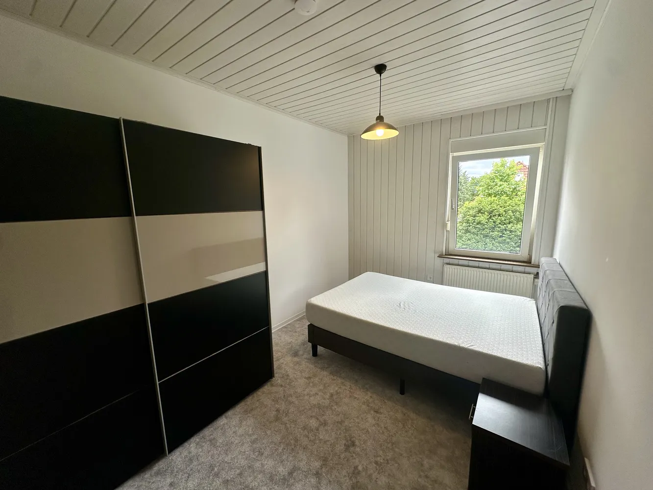 2 Zimmer Wohnung mit 54 m² in Münster – Bild 4