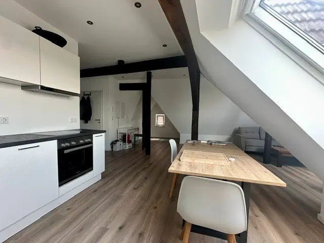 2 Zimmer Wohnung mit 55 m² in Bielefeld – Bild 6