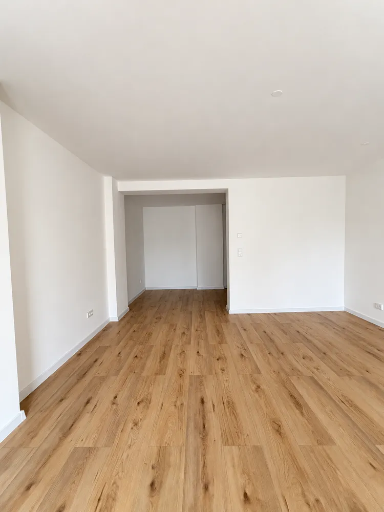 3 Zimmer Wohnung mit 101 m² in Pirna – Bild 2