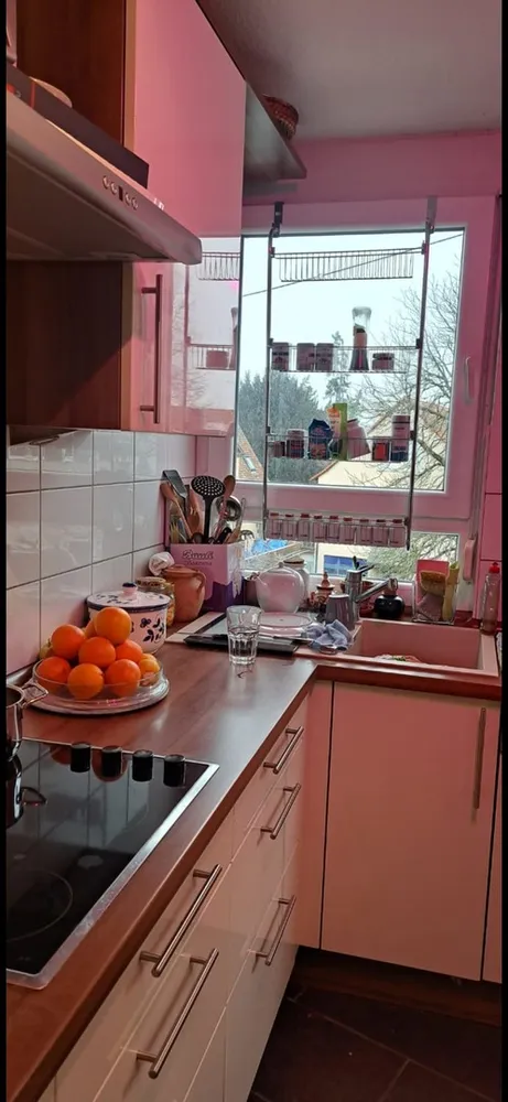 2 Zimmer Wohnung mit 59 m² in Stuttgart – Bild 12