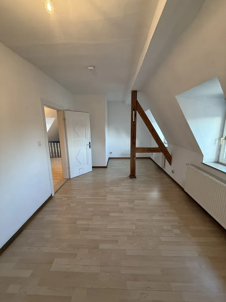4 Zimmer Wohnung mit 124 m² in Schweinfurt – Bild 7