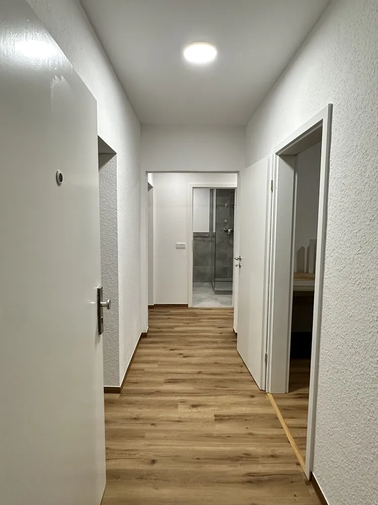 4 Zimmer Wohnung mit 70 m² in Duisburg – Bild 2
